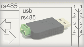 Термометрия элеватора по системе «Power over Ethernet»