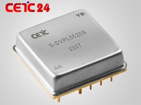 Высокоэффективные преобразователи напряжения типа POL для специальных применений — уровень качества Space и Military