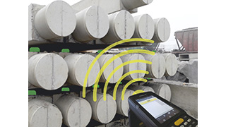 RFID: вместе строим, вместе производим