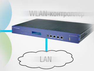 Железный ключ к управлению беспроводными сетями IEEE 802.11a/b/g/n Железный ключ к управлению беспроводными сетями IEEE 802.11a/b/g/n
