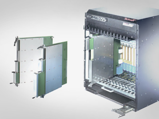 Модульные компактные HPC-системы и серверы ATCA для телекоммуникаций и промышленности. Часть 2