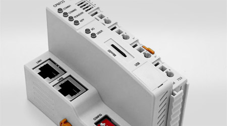 Новое исполнение ПЛК Fastwel I/O одобрено Российским морским регистром Новое исполнение ПЛК Fastwel I/O одобрено Российским морским регистром