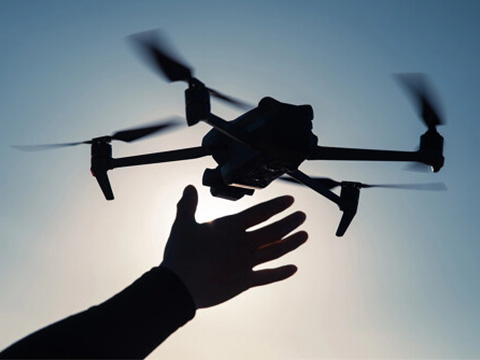 «Алмаз-Антей» получил контракт на 10 млрд рублей для управления беспилотниками в воздушном пространстве России