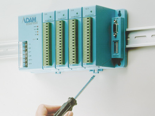 ADAM-5510 как зеркало современных тенденций автоматизации