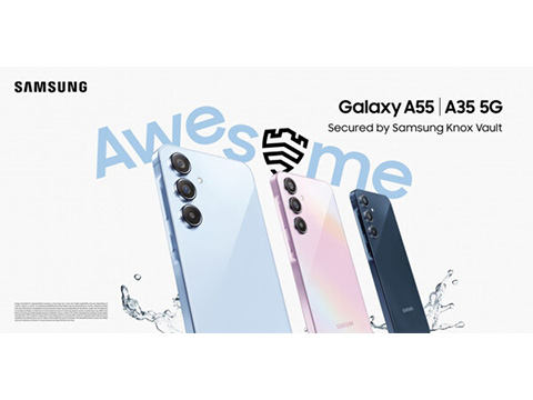 Samsung Electronics подала заявку на получение товарного знака «Awesome Intelligence» в крупных странах