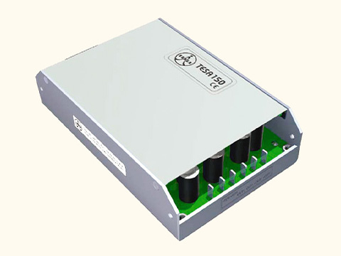 AC/DC-преобразователи класса Industrial производства компании TESLA Electric