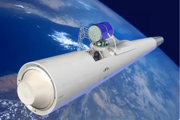 Российская многоразовая ракета «Корона»: что известно о перспективном проекте