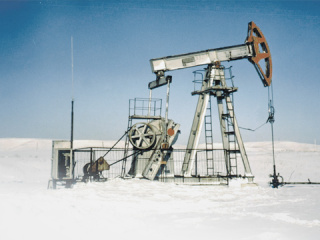 Новые возможности управления технологическим процессом нефтедобычи Новые возможности управления технологическим процессом нефтедобычи