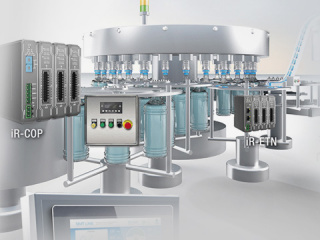 Локальная автоматизация под ключ от Weintek Локальная автоматизация под ключ от Weintek