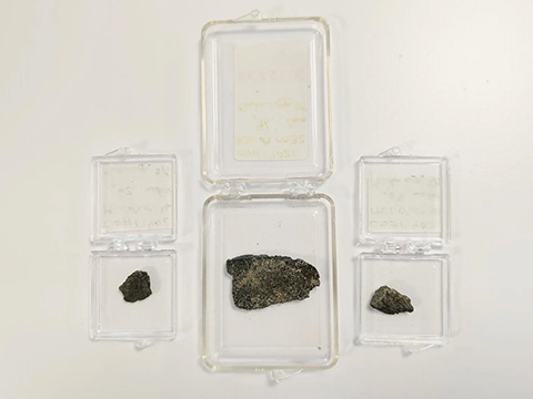 Чернила с Земли на Марсе: учёные обнаружили неожиданные загрязнения в метеоритах