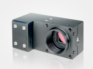 Промышленные видеокамеры для систем машинного зрения