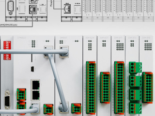 Отказоустойчивый ПТК Fastwel для АСУ ТП повышенной надёжности