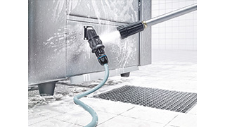 Han® F+B: универсальные соединители для пищевой промышленности
