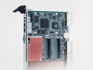 CompactPCI-модули с кондуктивным теплоотводом для оборонных применений CompactPCI-модули с кондуктивным теплоотводом для оборонных применений