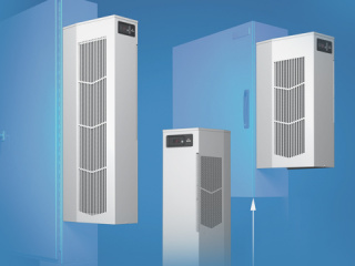McLean Cooling Technology – новые решения для систем охлаждения активного оборудования на российском рынке McLean Cooling Technology – новые решения для систем охлаждения активного оборудования на российском рынке