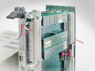 Поддержка одноплатного VME-компьютера FASTWEL™ CPC600 в системах реального времени на базе QNX Neutrino