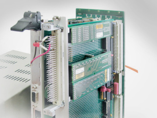 Поддержка одноплатного VME-компьютера FASTWEL™ CPC600 в системах реального времени на базе QNX Neutrino Поддержка одноплатного VME-компьютера FASTWEL™ CPC600 в системах реального времени на базе QNX Neutrino