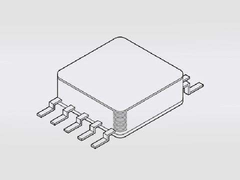 Линейные интегральные стабилизаторы напряжения с низким падением напряжения на регулирующем элементе 