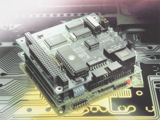 MicroPC и PC/104: два подхода
