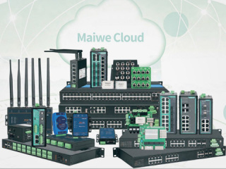 MAIWE – новые зелёные коммутаторы: смена лидера не за горами? MAIWE – новые зелёные коммутаторы: смена лидера не за горами?