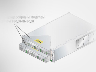 Технические основы концепции отказоустойчивости Stratus ftServer