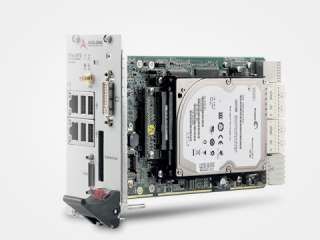 PXI Express: замена игрока или пополнение в команде PXI? PXI Express: замена игрока или пополнение в команде PXI?