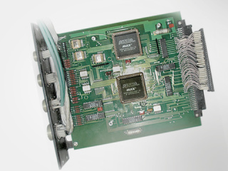 Применение модуля MicroPC в аппаратуре АВС-Ф на борту спутника «КОРОНАС-Ф» Применение модуля MicroPC в аппаратуре АВС-Ф на борту спутника «КОРОНАС-Ф»