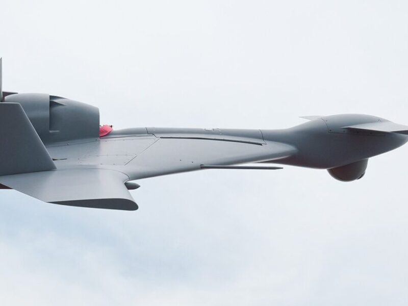 Дроны «двойного назначения»: расследование вскрыло серый рынок на Alibaba