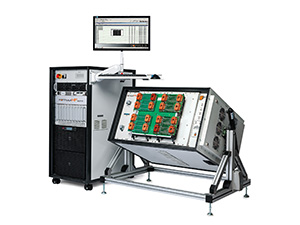 Formula® HF Ultra – новое российское средство измерений ультравысокочастотных СБИС