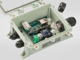 Однопарный Ethernet стандарта 10BASE-T1L как единая инфраструктура для систем видеонаблюдения, диспетчерской связи и передачи данных на промышленных площадках