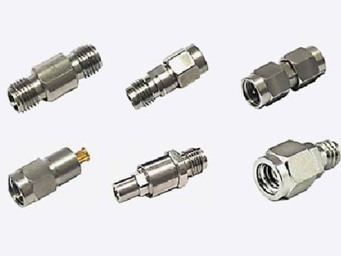 Китайские производители соединителей, кабелей и кабельных сборок  мм-диапазона. Часть 1. Компания Suzhou Talent Microwave