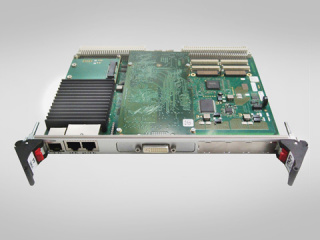 CompactPCI Serial или VPX: непростой выбор