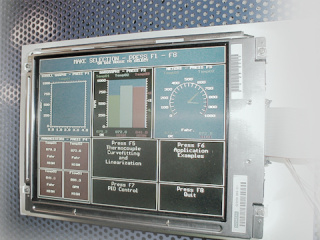 Дисплеи I-SFT: основные характеристики и особенности подключения