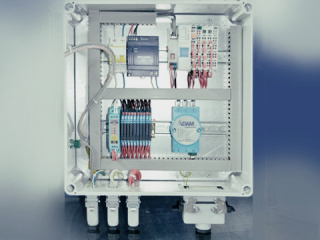 Примеры решений на базе сенсорных панелей Weintek для АСУ ТП и встраиваемых систем Примеры решений на базе сенсорных панелей Weintek для АСУ ТП и встраиваемых систем