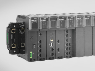 Regul R500 – отечественный ПЛК с поддержкой полного резервирования Regul R500 – отечественный ПЛК с поддержкой полного резервирования
