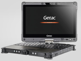 S510 – новинка полузащищённой линейки от Getac