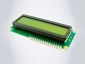 Современные 32-разрядные ARM серии STM32: подключение LCD-дисплея WH1602