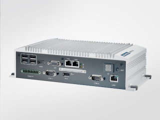 Система расширения интерфейсов Advantech MI/O и преимущества её использования Система расширения интерфейсов Advantech MI/O и преимущества её использования