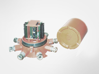 Комплекс телемеханики SupeRTU-4 Комплекс телемеханики SupeRTU-4
