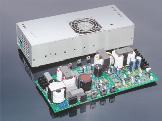 Устройства силовой электроники фирмы Zicon Electronics