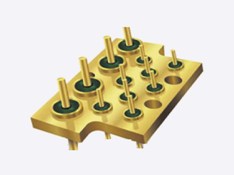 Миниатюрные проходные помехоподавляющие фильтры для микроэлектроники СВЧ. Часть 2. Типы фильтров, их выбор и применение, сравнение зарубежных и отечественных фильтров