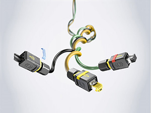 HARTING в эпоху Индустрии 4.0
