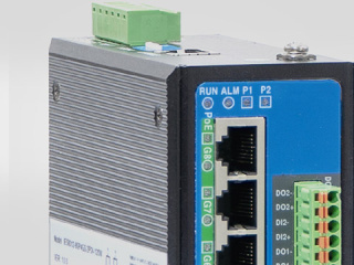 Narionix IES6300: PoE + Gigabit Ethernet без компромиссов