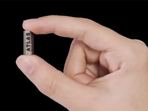 Анонсирован первый «бессмертный диск» на синтетической ДНК