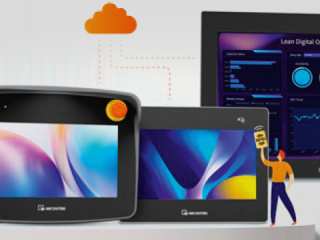 Weintek: 30 лет инноваций. Как промышленные решения меняют бизнес и быт