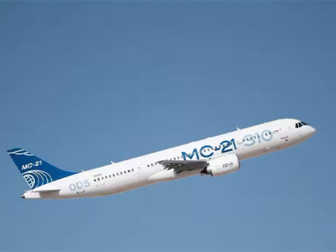 Почему МС-21 и Ту-214 испытывают на Крайнем Севере