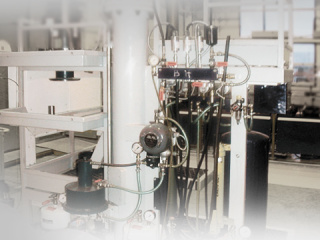 Автоматизированная система управления стендом тестирования гидрозащиты погружного электродвигателя