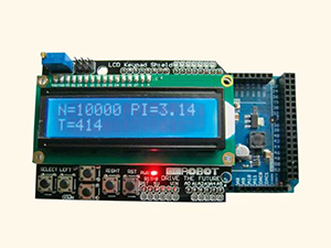 Сравнительный анализ плат Arduino