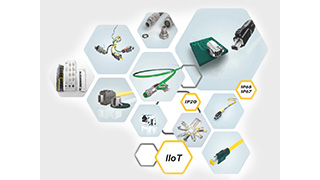 HARTING Technology Group: экологические тренды в промышленности и адаптация к новой реальности