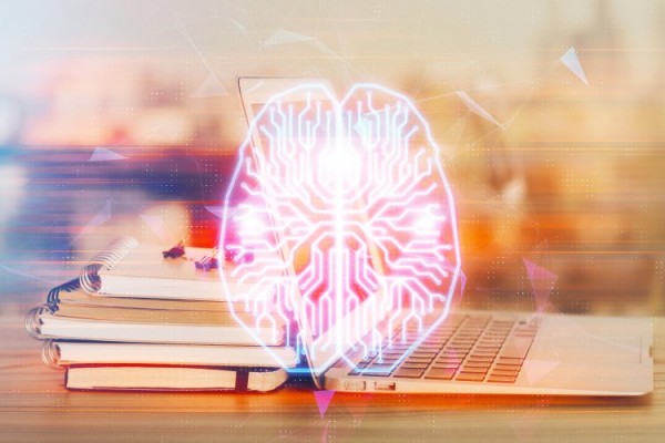 Учёные МФТИ увеличили память искусственного интеллекта в сотни тысяч раз благодаря механизму «ревайринга»